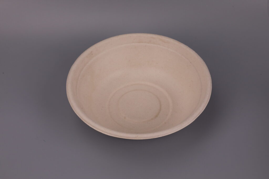 Bagasse Bowls