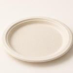 bagasse-plates-round-compostable-plates