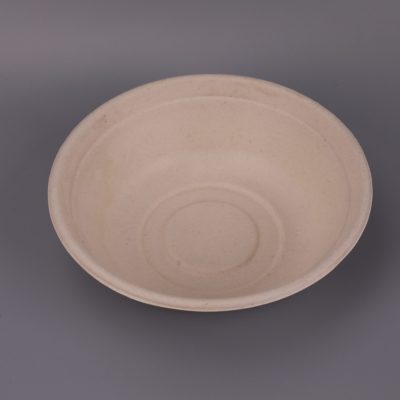 Bagasse Bowls